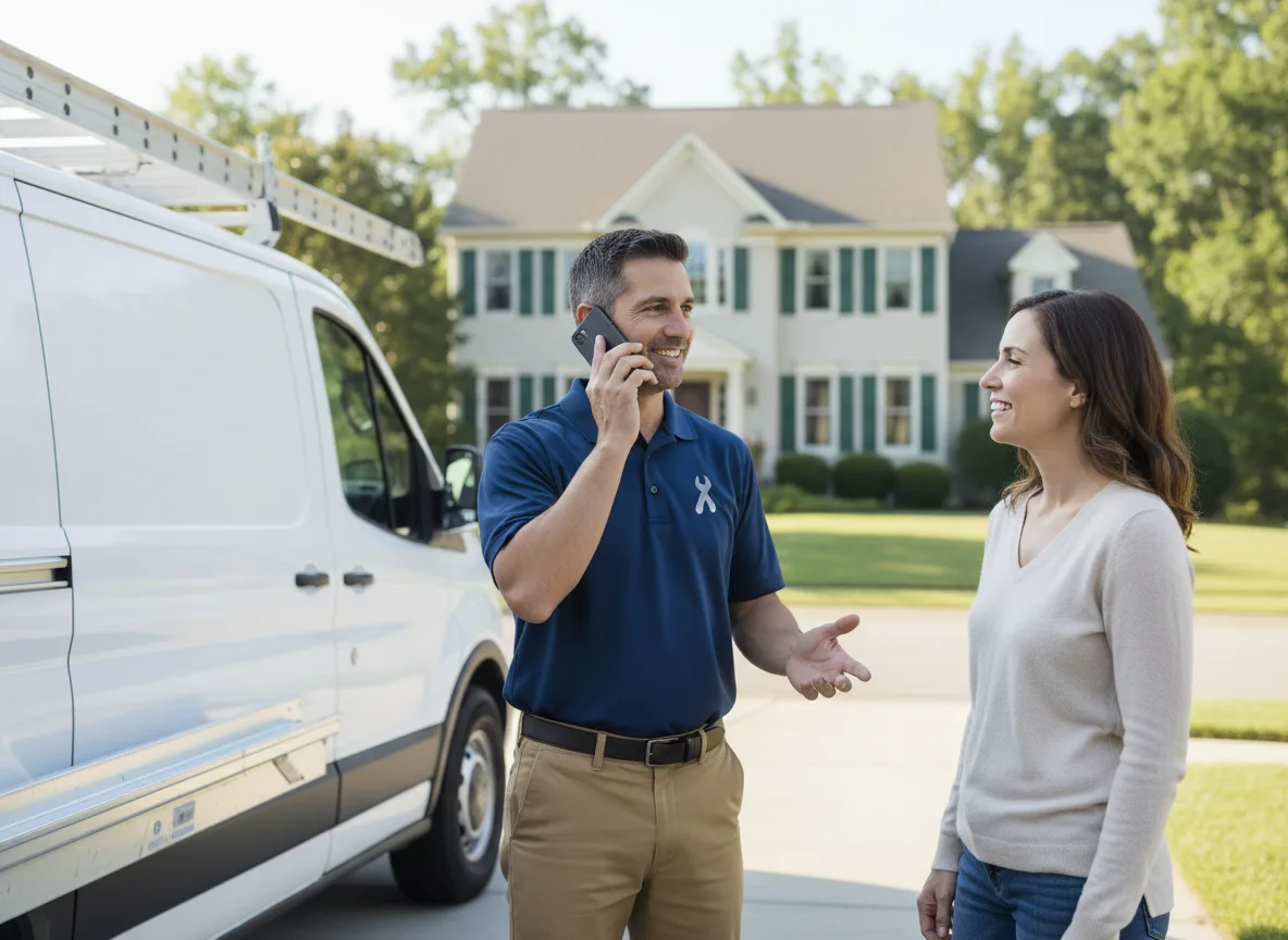 Home Gutter Service Encino, CA FAQs